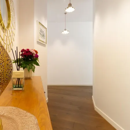 Appartement Near The Vatican Cipro Metro Station Rome