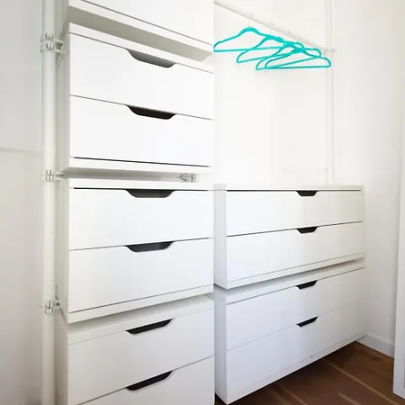 Appartement Near The Vatican Cipro Metro Station