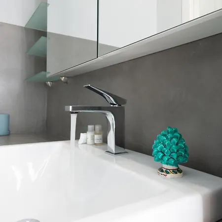 Appartement Near The Vatican Cipro Metro Station *