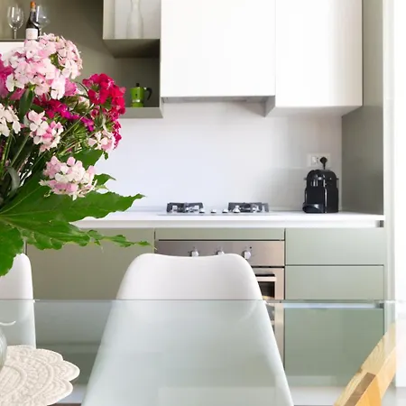 Near The Vatican Cipro Metro Station Appartement Rome